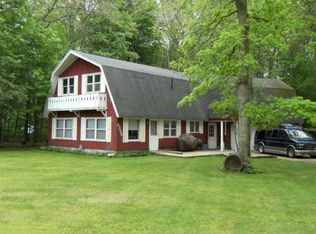 3355 Michillinda Rd, Twin Lake, MI 49457