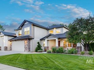 2603 N Hearthglow Ave, Eagle, ID 83616