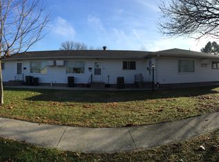 612 S Spring St, Geneseo, IL 61254