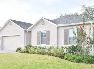 1918 Pioneer Crest Dr, Kissimmee, FL 34744