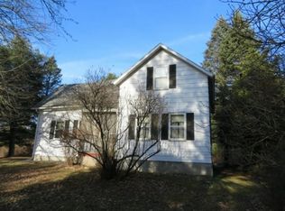 W5364 Taylor St, Merrill, WI 54452