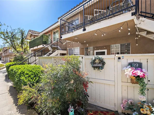 39 Via Hermosa, Rancho Santa Margarita, CA 92688