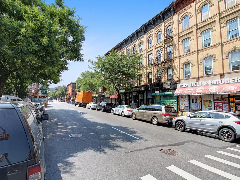 406 Marcus Garvey Blvd #2R — Photo 14