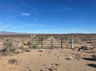 21688 S Lone Ranger Rd, Yucca, AZ 86438