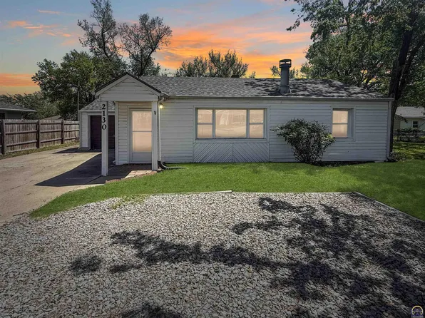 2130 SE California Ave, Topeka, KS 66605