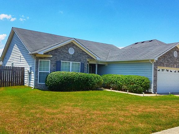 Front Entrance/ Porch