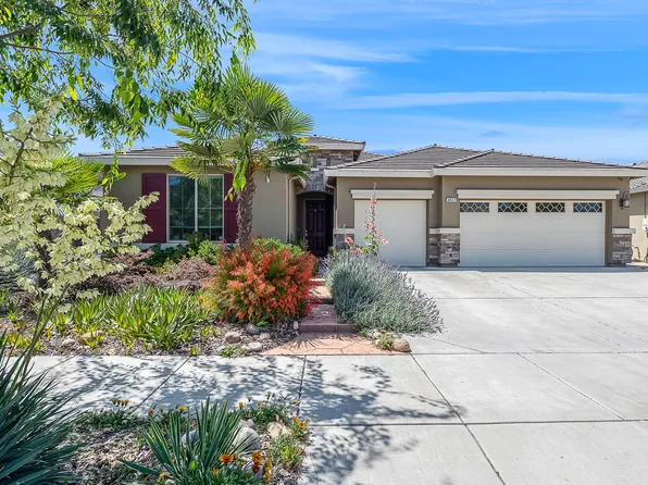3437 W Buena Vista Avenue, Visalia, CA 93291