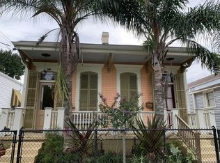 934 Aline St, New Orleans, LA 70115