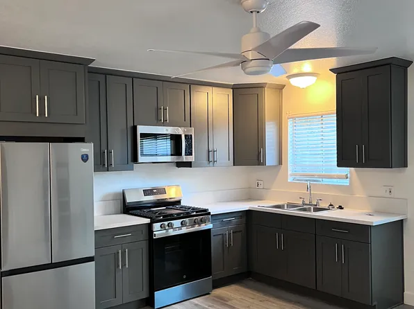2161 S West View St, Los Angeles, CA 90016