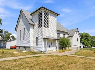 639 Front St, Gardner, ND 58036