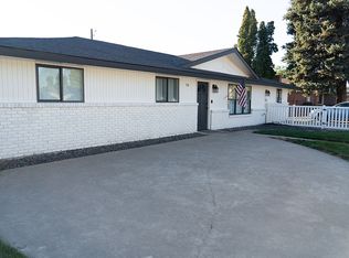 70 Brinton Rd, Naches, WA 98937