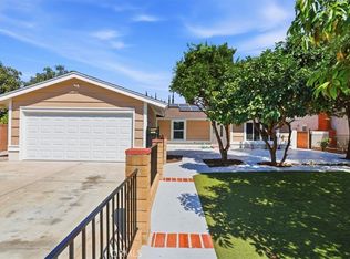 2160 McCormack Ln, Placentia, CA 92870
