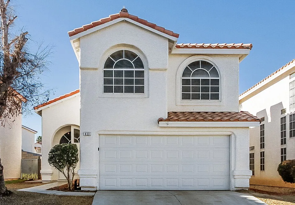 433 Elysian Plains Ct