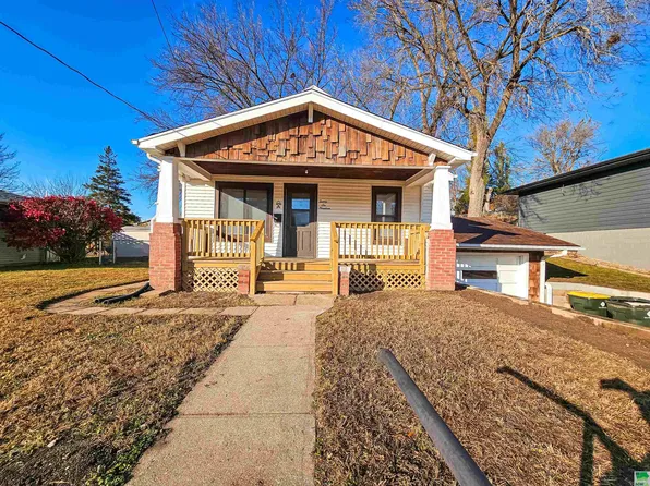 2619 S Royce St, Sioux City, IA 51106