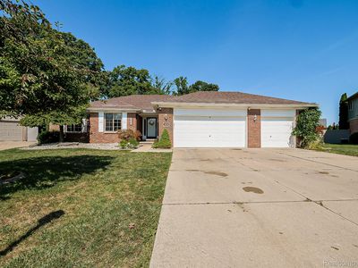 38360 Clinton Ct, Westland, MI, 48186