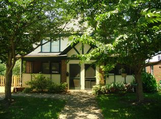 2122 Kirkwood Ave, Charlotte, NC 28203