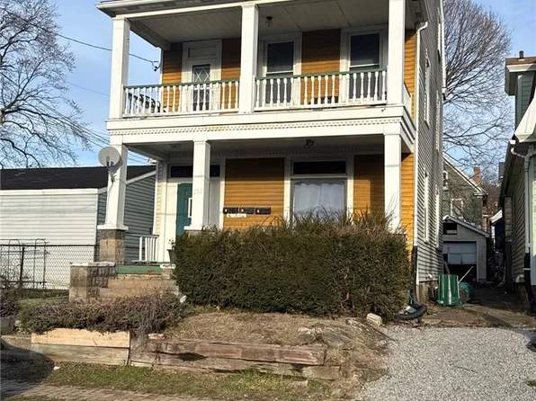 250 Park Rd, Ambridge, PA 15003