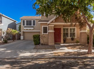 1225 S 120th Ln, Avondale, AZ 85323