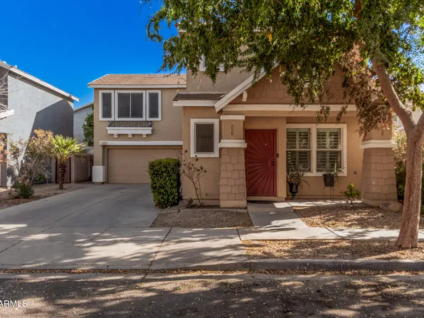1225 S 120TH Lane, Avondale, AZ 85323