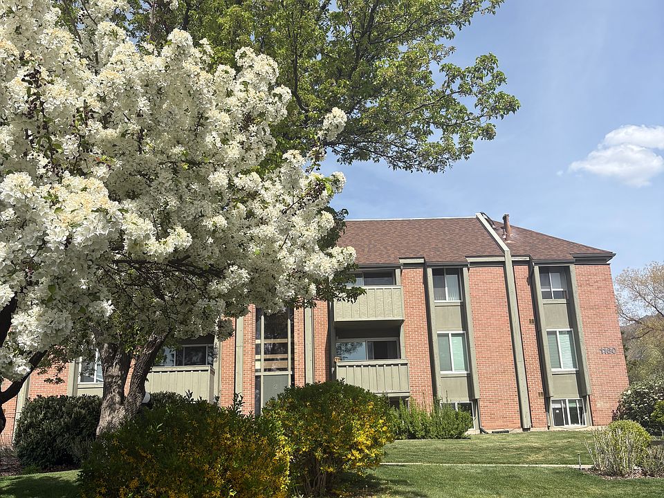 1st image of 1160 S Foothill Dr APT 233