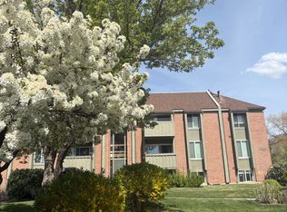 1160 S Foothill Dr APT 233, Salt Lake City, UT 84108