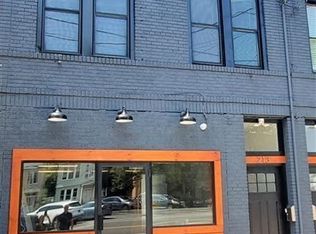 213 Mallory Ave FLOOR 2, Jersey City, NJ 07304