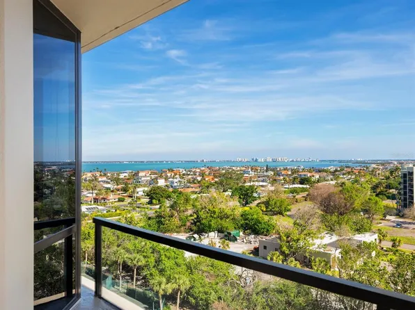 1211 Gulf Of Mexico Dr APT 702, Longboat Key, FL 34228