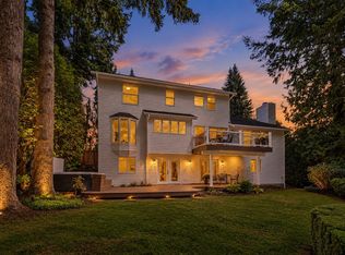 Hampton Woods Div. 2, Sammamish, WA 98074
