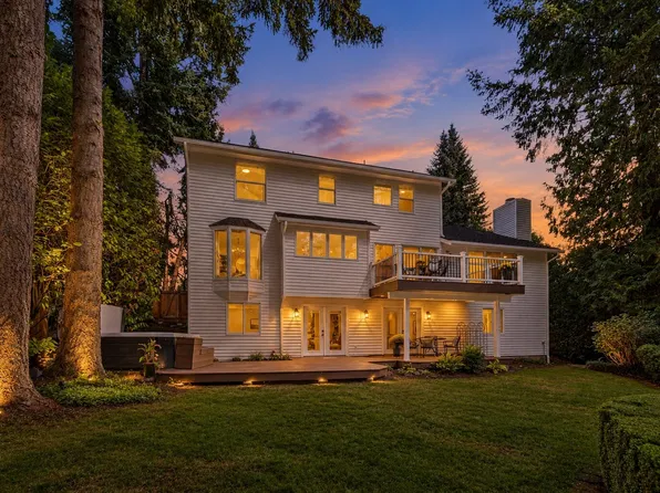 22109 NE 21st Way, Sammamish, WA 98074