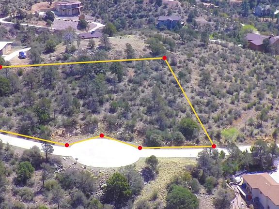2nd image of 1825 Camino Cielo