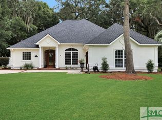 501 Laurenburg Dr, Richmond Hill, GA 31324