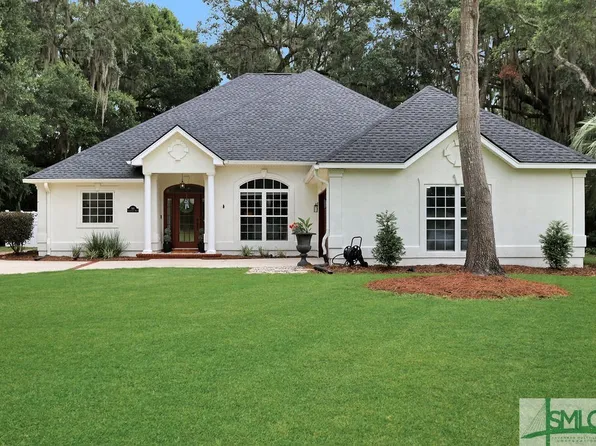 501 Laurenburg Drive, Richmond Hill, GA 31324