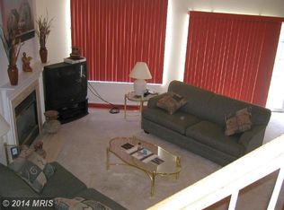 14209 Hampshire Hall Ct #505, Upper Marlboro, MD 20772
