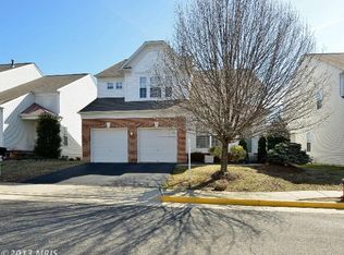 2466 Leyland Ridge Rd, Herndon, VA 20171