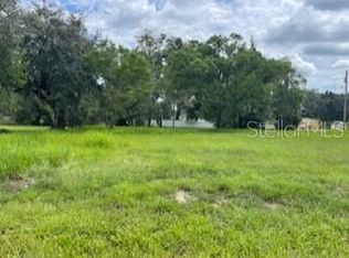 S Pine Ave LOT 10, Fort Meade, FL 33841