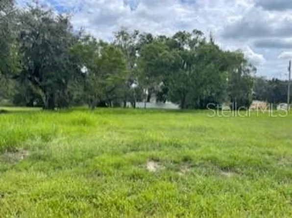 S Pine Ave Lot 10, Fort Meade, FL 33841