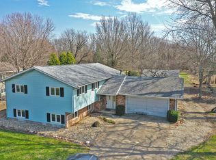 311 S Otter Creek Rd, Streator, IL 61364