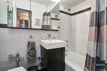 Sold by Bond New York