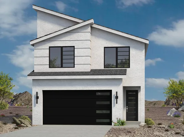 Crimson Trails Plan 1758 Plan, Crimson Trails
