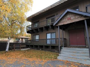 95 Glacier Ave APT 7, Fairbanks, AK 99701
