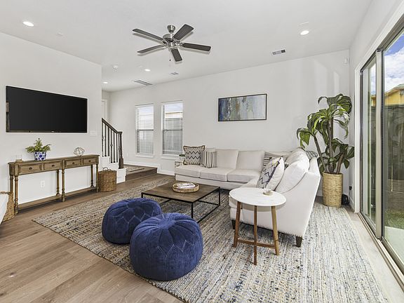 Kolbe Park Welcome Home