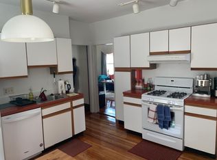 11 Myrick St #1A, Allston, MA 02134
