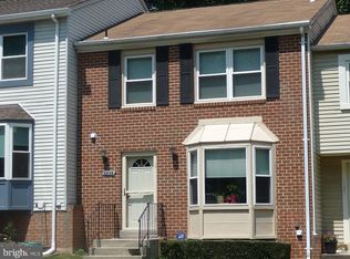 11533 Summer Oak Dr, Germantown, MD 20874