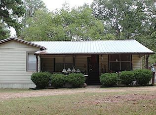 608 Johnson St, Nash, TX 75569