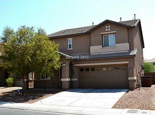 5044 Teal Petals St, North Las Vegas, NV 89081