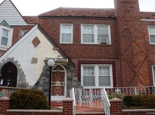 13116 226th St, Springfield Gardens, NY 11413