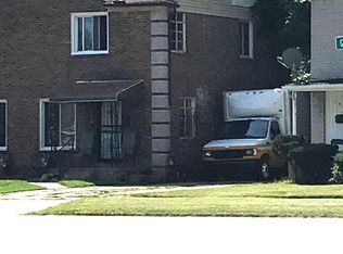 15759 Greenfield Rd, Detroit, MI 48227