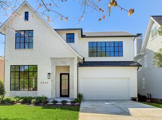 6320 Sewanee Ave, Houston, TX 77005