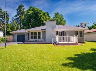 1307 Hartt Rd, Erie, PA 16505