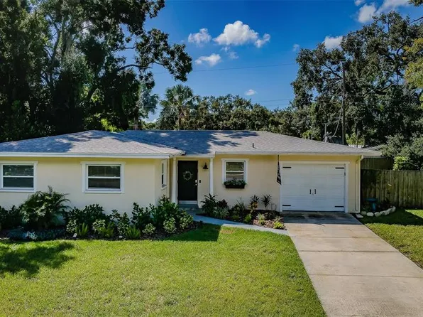 4720 W Beaumont St, Tampa, FL 33611